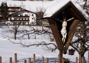 Ferienwohnung Mondial Neustift Im Stubaital
